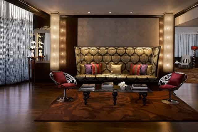 Sofitel Mumbai BKC