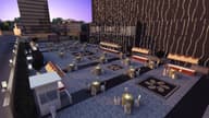 Modern Conference Venues