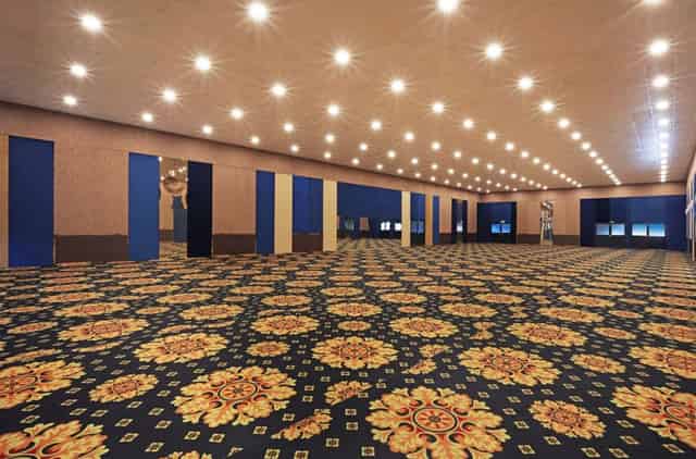 Sofitel Mumbai BKC