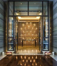 Networking Venues