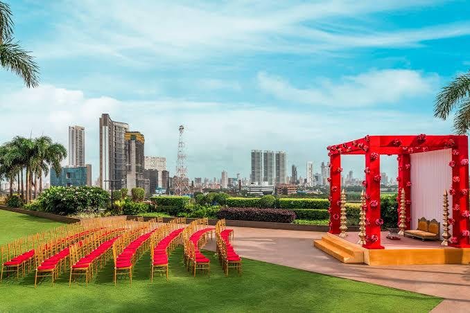 The St. Regis Mumbai - Hero Image