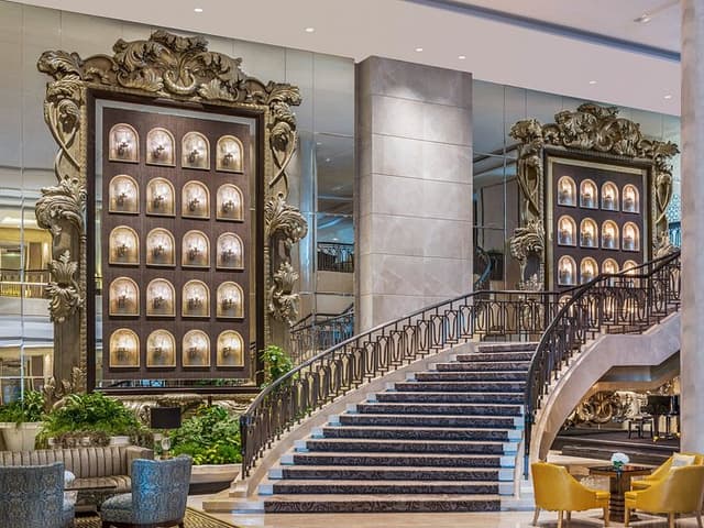 The St. Regis Mumbai