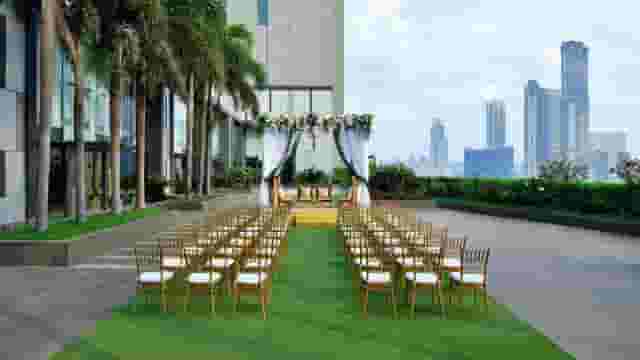 Meeting planning service