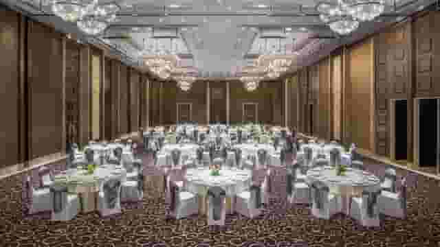 Meeting planning service