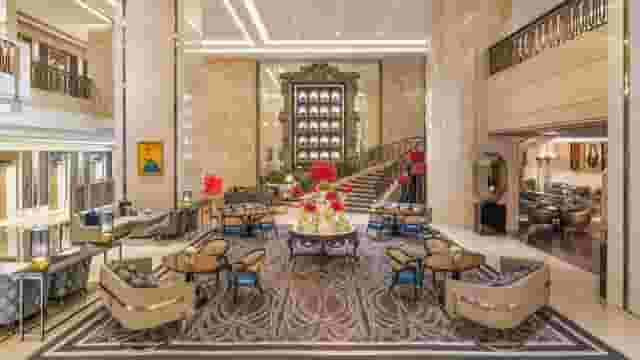Meeting planning service