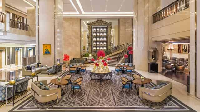 The St. Regis Mumbai