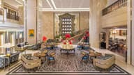 Meeting Spaces