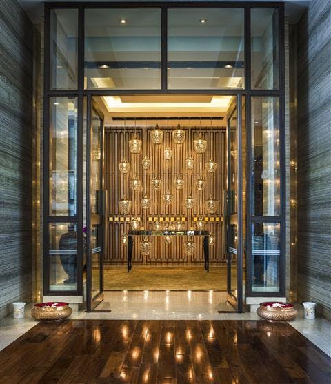 Iridium Spa