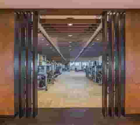 The Astor Ballroom