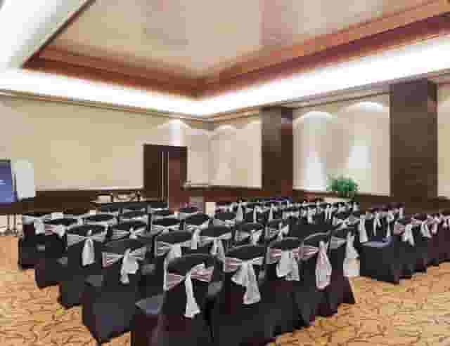 Champagne Ballroom
