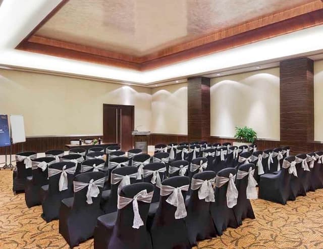 Champagne Ballroom