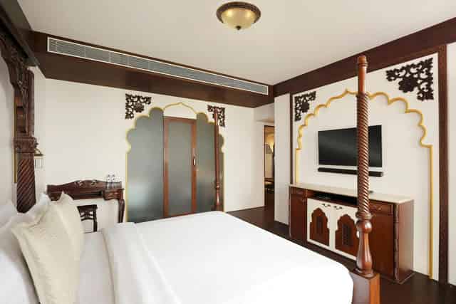 Novotel Mumbai Juhu Beach