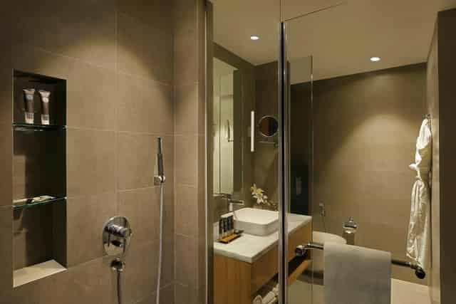Novotel Mumbai Juhu Beach