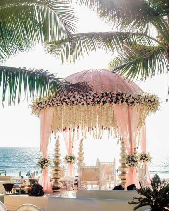 Pre Function Area