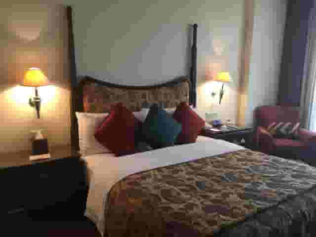 Royal Room