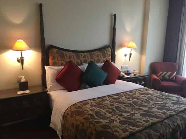 Royal Room