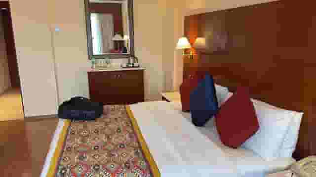 Royal Room