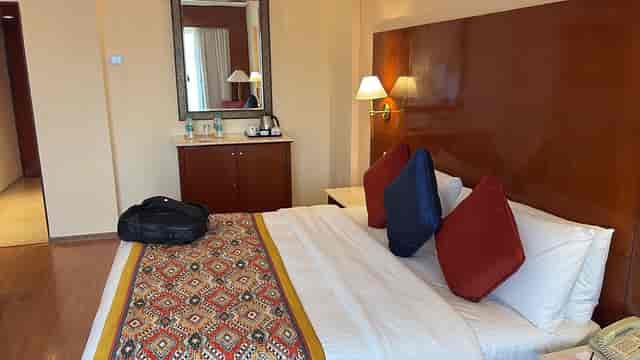 The Lalit Mumbai ???????? Mumbai Hotel