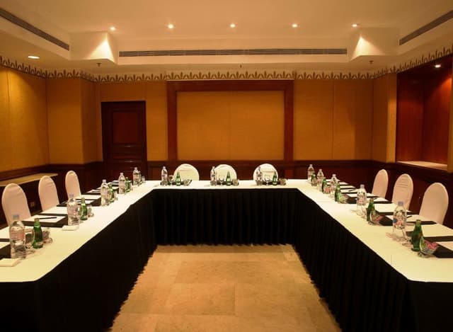 Royal Room