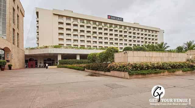 The Lalit Lawn