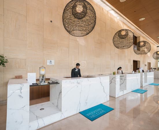 Westin Grand Ballroom