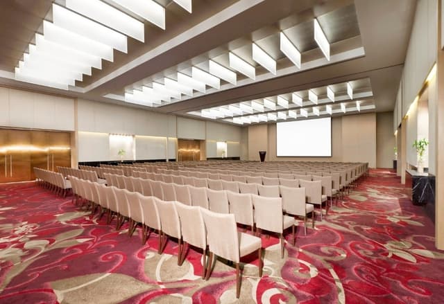 Westin Grand Ballroom