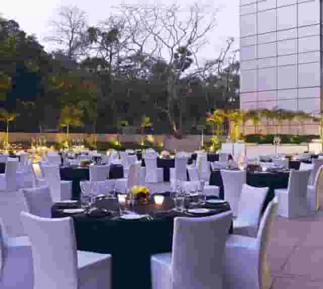 Westin Grand Ballroom