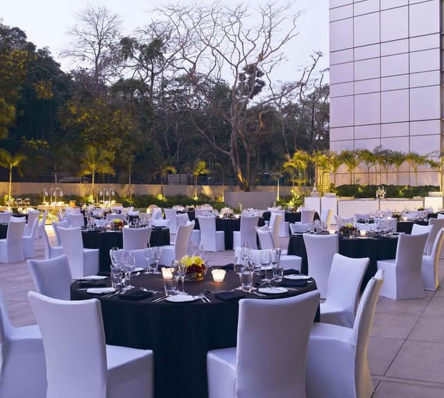 Westin Grand Ballroom