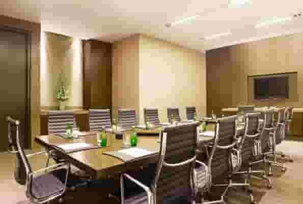 Pre-Function Area