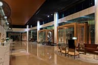 Reception Halls