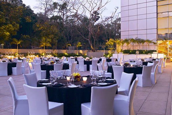 The Westin Mumbai Garden City Goregaon ...