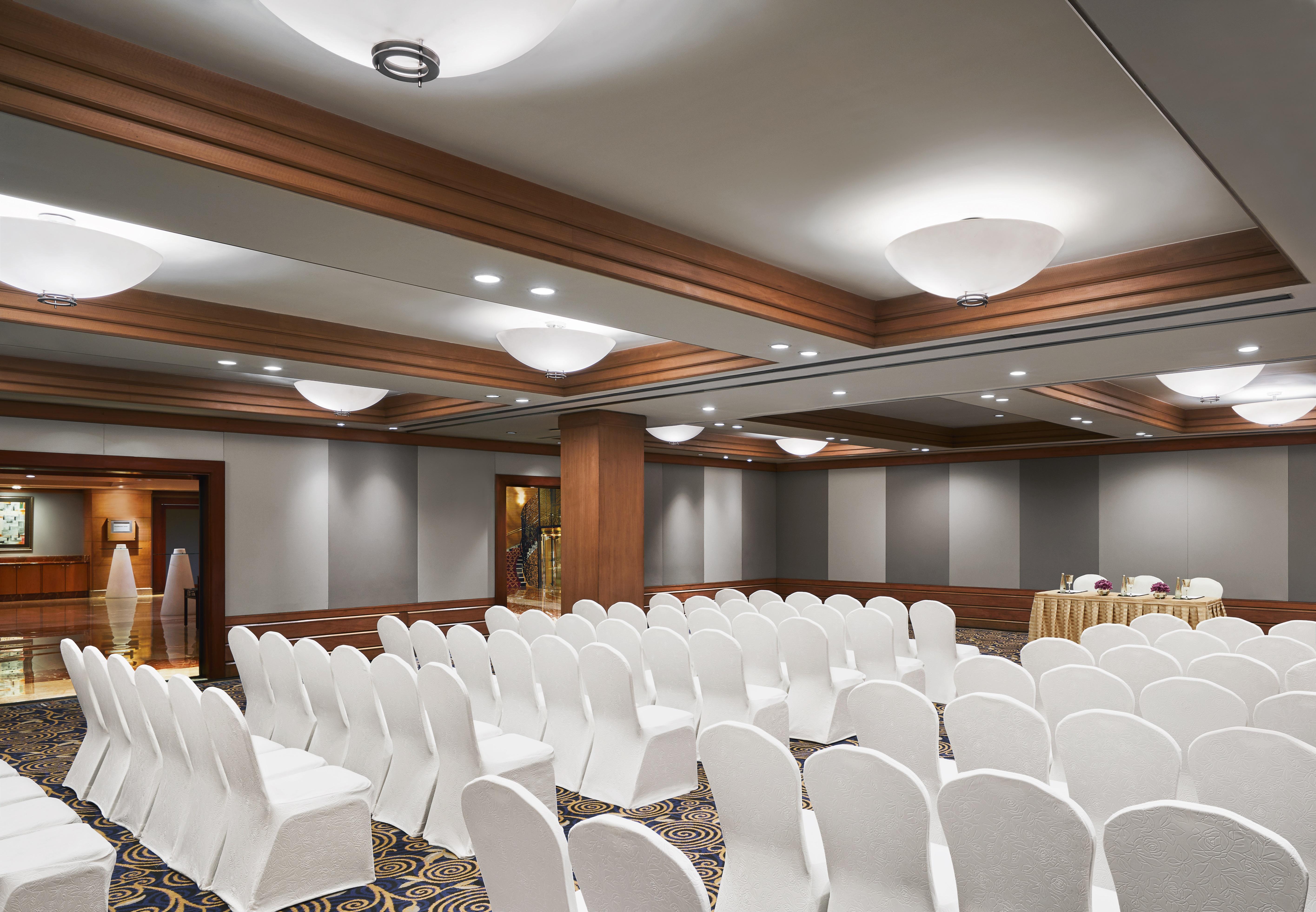 Vivanta by Taj-President, Mumbai, India ...