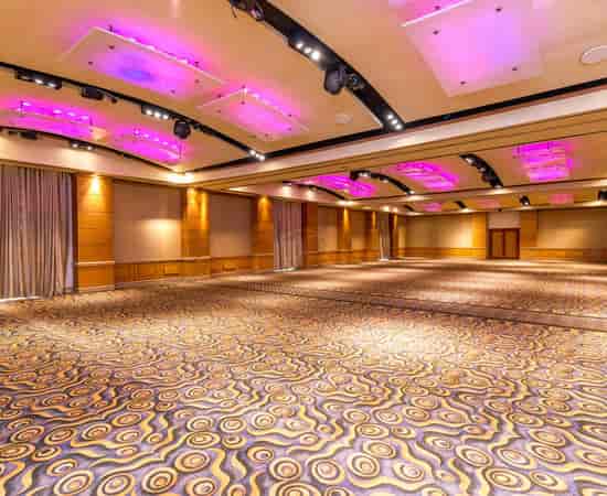 Vivanta by Taj - President, Mumbai ...