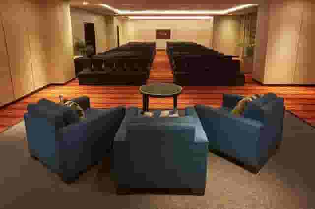 conference