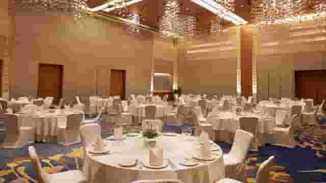 conference