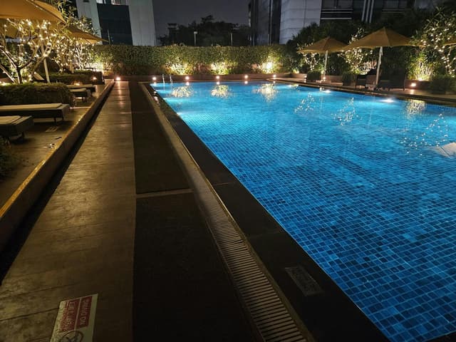 Pre Function (M - Level)