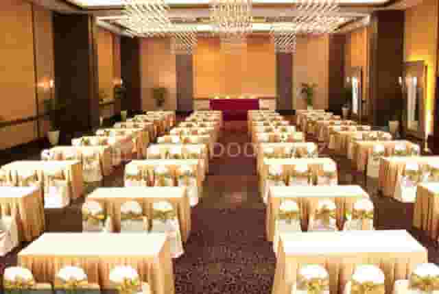Conference Hall