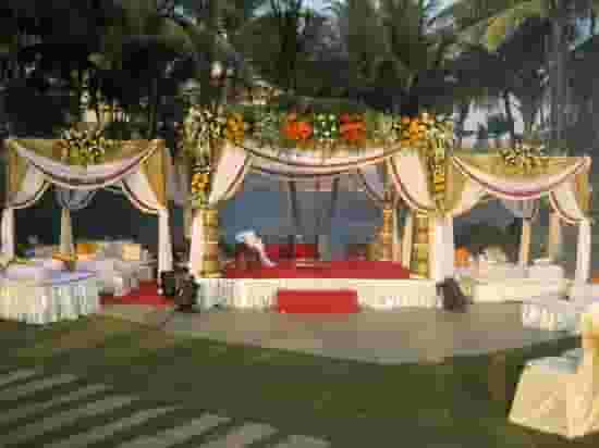 Conference Hall