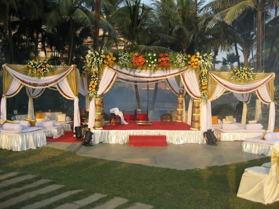 Conference Hall