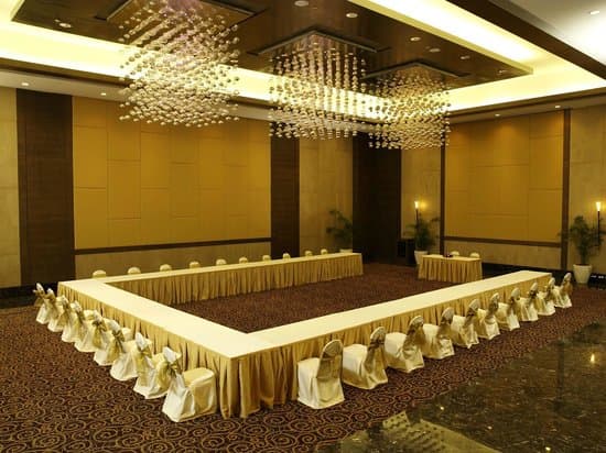 Conference Hall