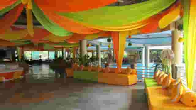 Conference Hall