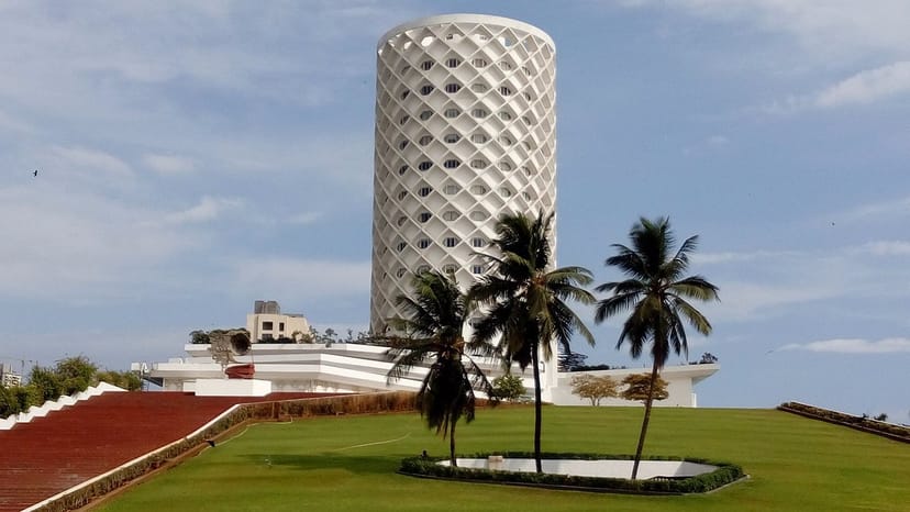 NEHRU CENTRE (2024) All You Need to ...