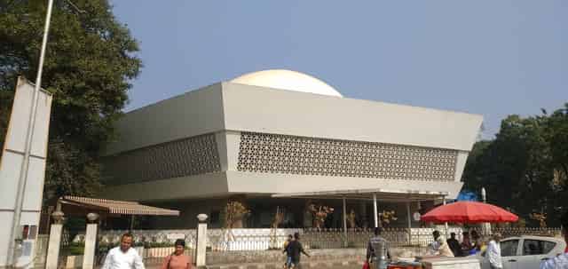 Hall of Vision Unit C