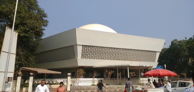 Hall of Knowledge Unit 2