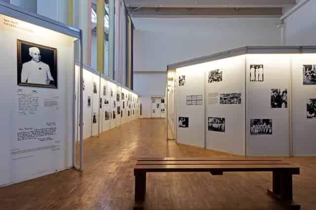 Art Gallery