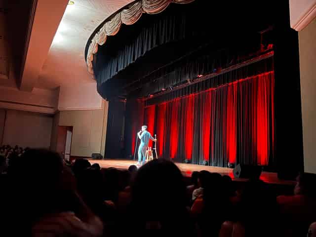 Auditorium