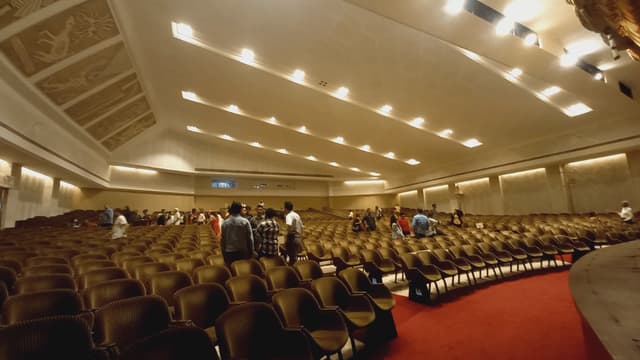 Auditorium