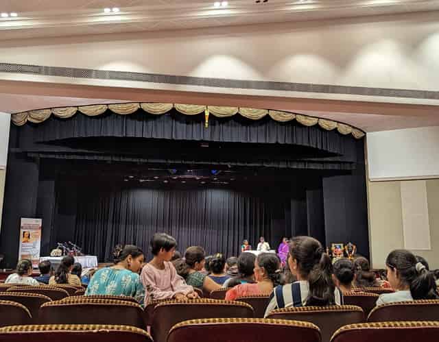 Auditorium