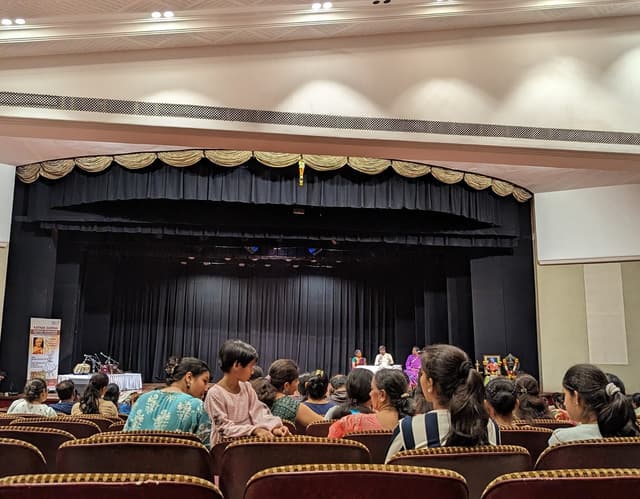 Auditorium