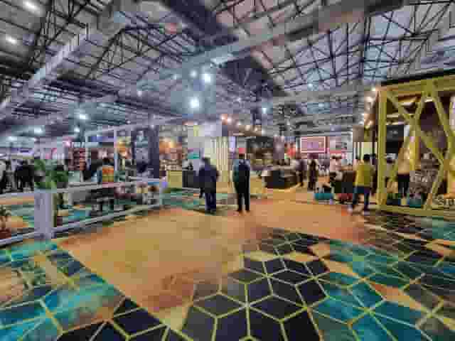 Hall 4